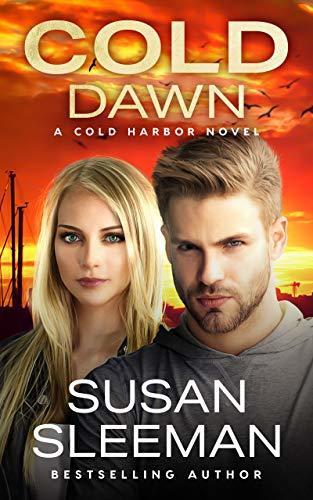 Cold Dawn: cover for Cold Dawn: