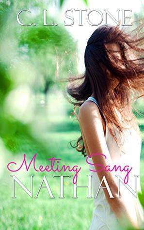 Nathan: Meeting Sang #4 - The Academy Ghost Bird Series cover for Nathan: Meeting Sang #4 - The Academy Ghost Bird Series