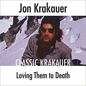 Loving Them to Death cover for Loving Them to Death
