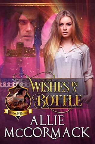 Wishes in a Bottle cover for Wishes in a Bottle