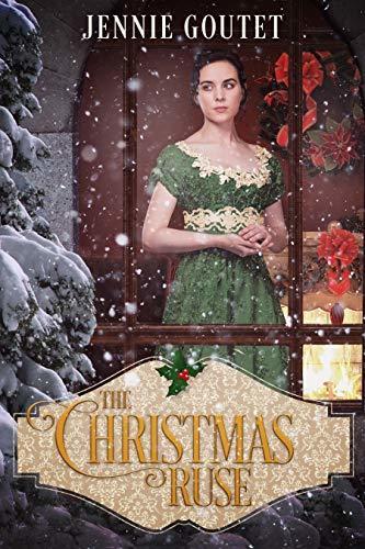 The Christmas Ruse cover for The Christmas Ruse