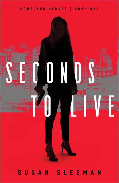 Seconds to Live cover for Seconds to Live