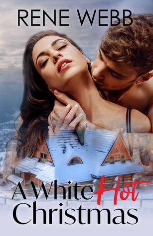 A White Hot Christmas cover for A White Hot Christmas