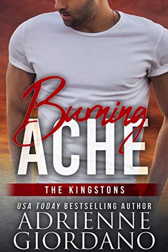 Burning Ache cover for Burning Ache