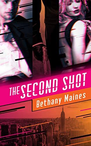 The Second Shot (The Deveraux Legacy, #1) cover for The Second Shot (The Deveraux Legacy, #1)