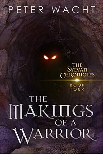 The Makings of a Warrior cover for The Makings of a Warrior