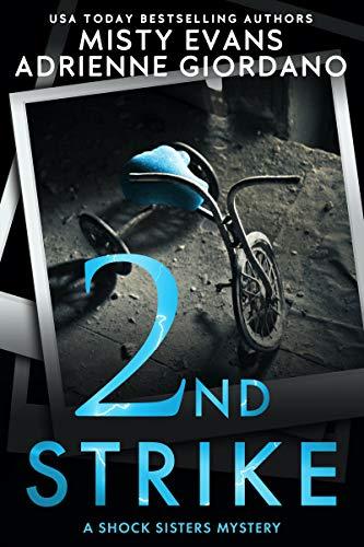 2nd Strike cover for 2nd Strike