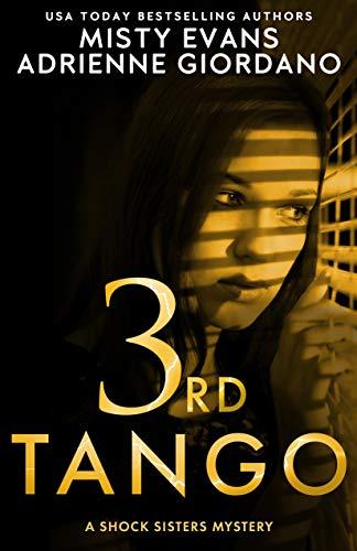 3rd Tango cover for 3rd Tango