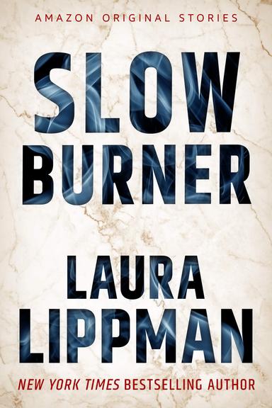Slow Burner cover for Slow Burner