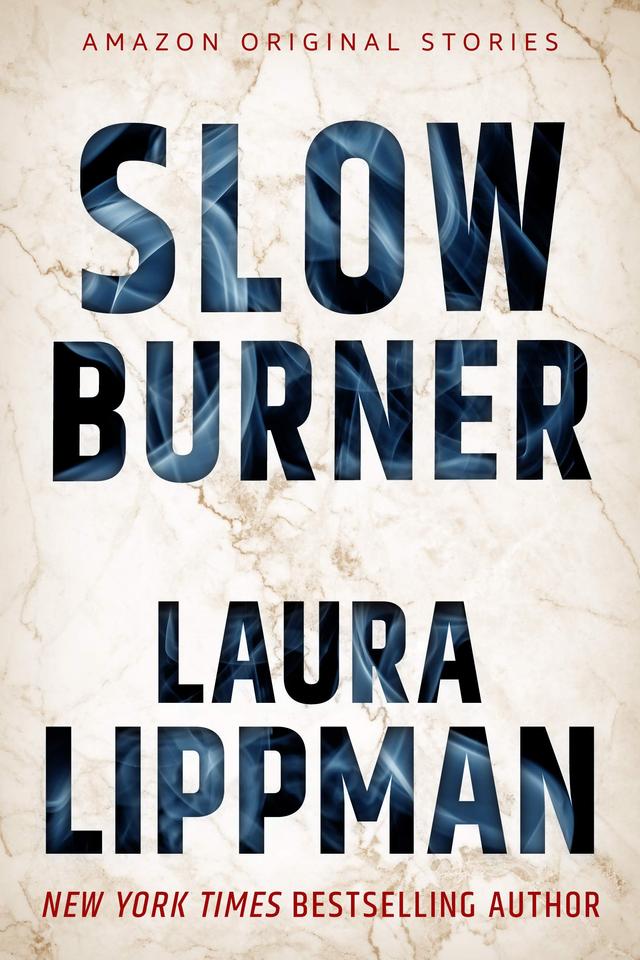 Slow Burner cover for Slow Burner