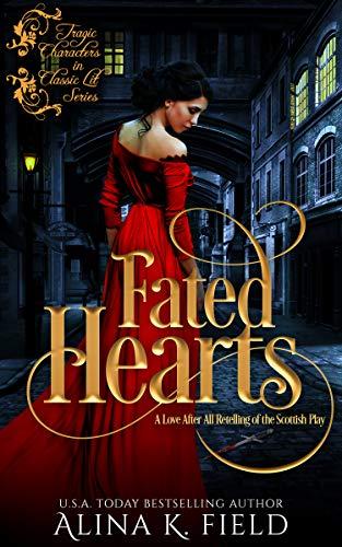 Fated Hearts cover for Fated Hearts