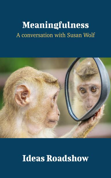 Meaningfulness: A conversation with Susan Wolf cover for Meaningfulness: A conversation with Susan Wolf