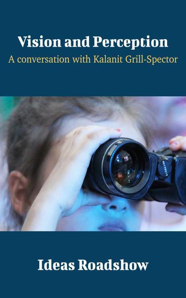 Vision and Perception: A Conversation with Kalanit Grill-Spector cover for Vision and Perception: A Conversation with Kalanit Grill-Spector