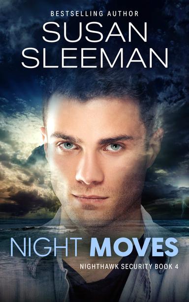 Night Moves: cover for Night Moves: