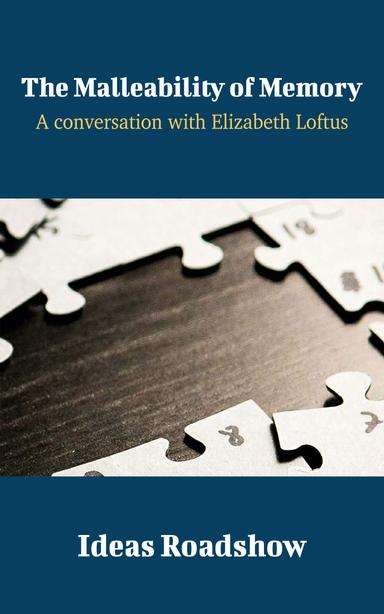The Malleability of Memory: A Conversation with Elizabeth Loftus cover for The Malleability of Memory: A Conversation with Elizabeth Loftus