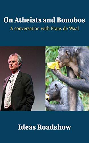 On Atheists and Bonobos: A Conversation with Frans de Waal cover for On Atheists and Bonobos: A Conversation with Frans de Waal