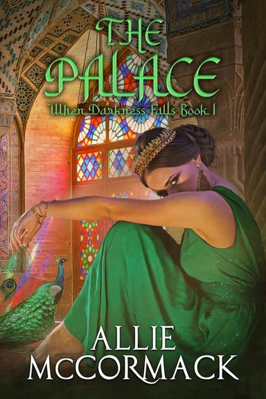 When Darkness Falls: Book I: The Palace cover for When Darkness Falls: Book I: The Palace