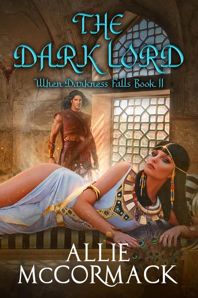 When Darkness Falls: Book II: The Dark Lord cover for When Darkness Falls: Book II: The Dark Lord