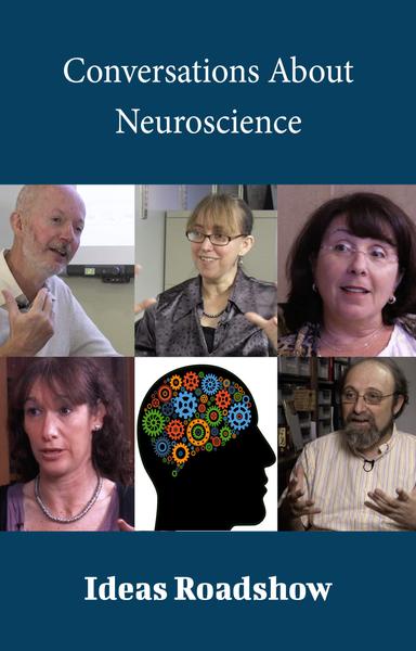 Conversations About Neuroscience cover for Conversations About Neuroscience