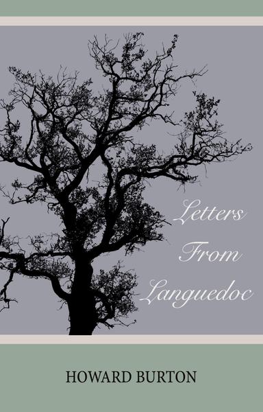 Letters From Languedoc cover for Letters From Languedoc