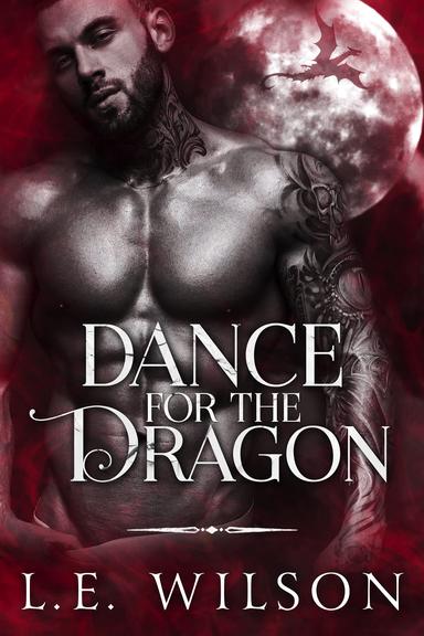 Dance for the Dragon cover for Dance for the Dragon