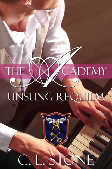 Unsung Requiem cover for Unsung Requiem