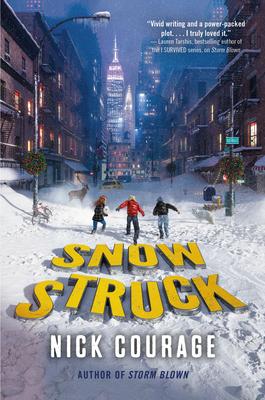 Snow Struck cover for Snow Struck