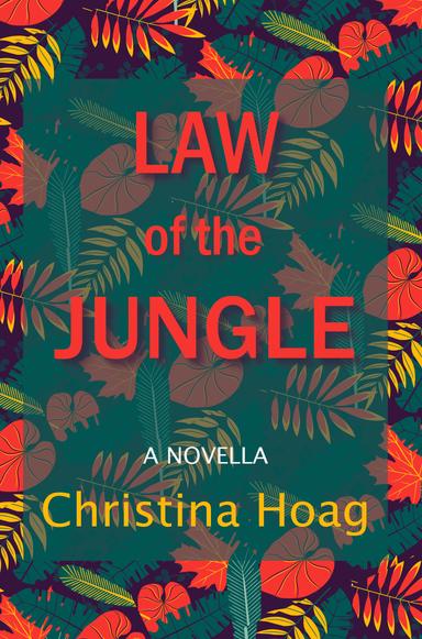 Law of the Jungle cover for Law of the Jungle