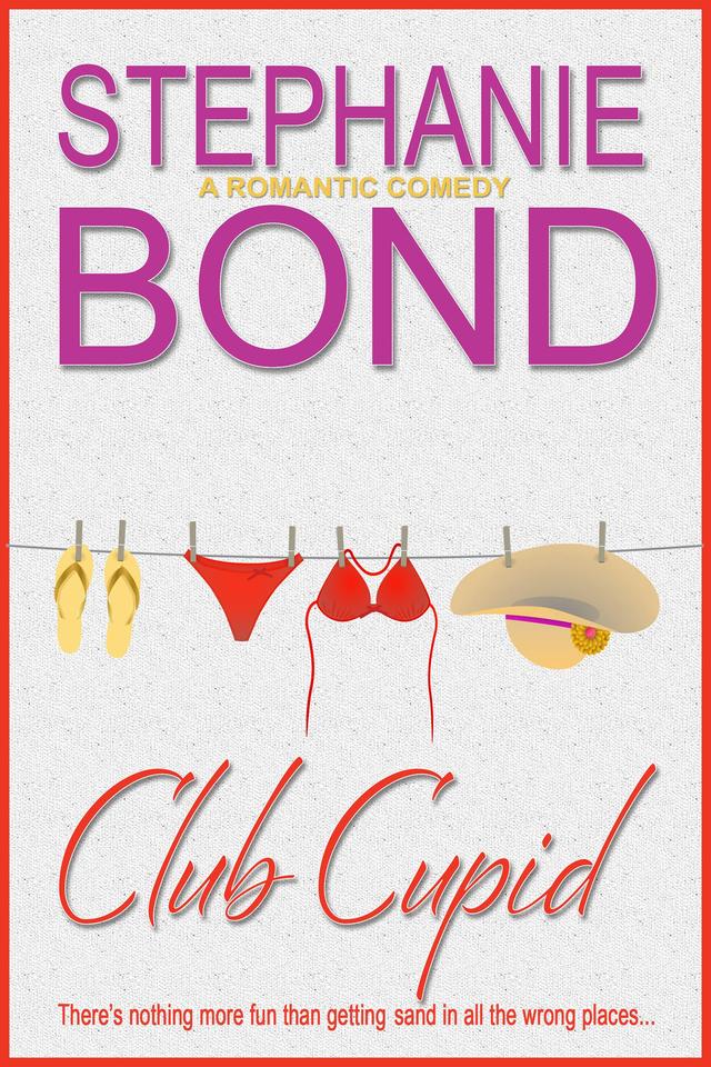 Club Cupid cover for Club Cupid