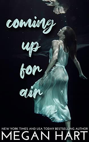 Coming Up for Air cover for Coming Up for Air