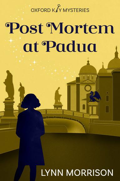 Post Mortem at Padua cover for Post Mortem at Padua