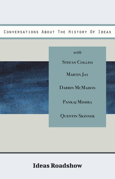 Conversations About The History Of Ideas cover for Conversations About The History Of Ideas