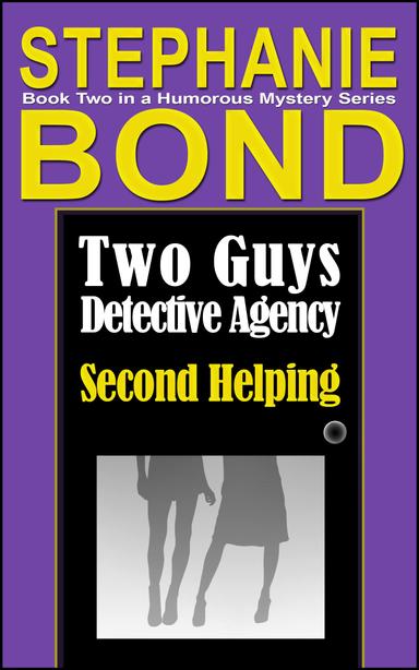 Second Helping cover for Second Helping