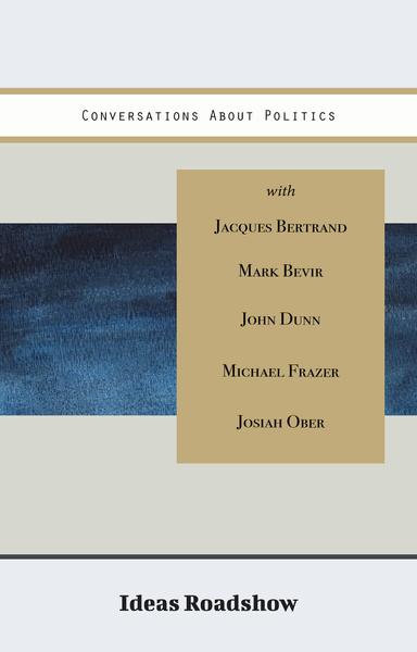 Conversations About Politics cover for Conversations About Politics