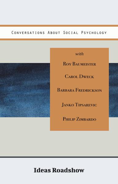 Conversations About Social Psychology cover for Conversations About Social Psychology