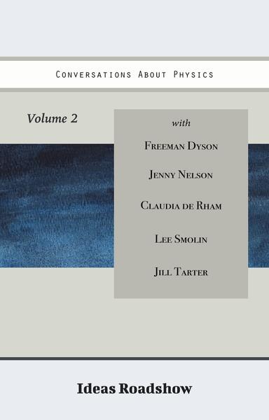 Conversations About Physics, Volume 2 cover for Conversations About Physics, Volume 2