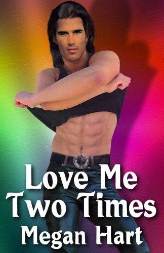 Love Me Two Times cover for Love Me Two Times