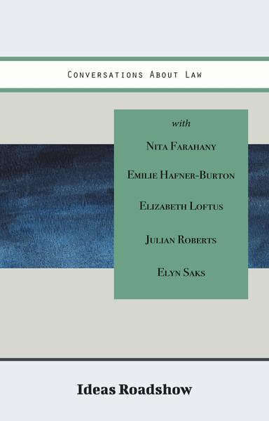 Conversations About Law cover for Conversations About Law