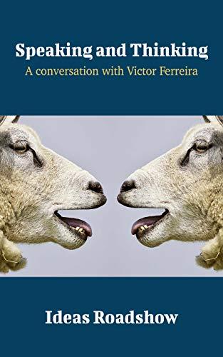 Speaking and Thinking: A Conversation with Victor Ferreira cover for Speaking and Thinking: A Conversation with Victor Ferreira