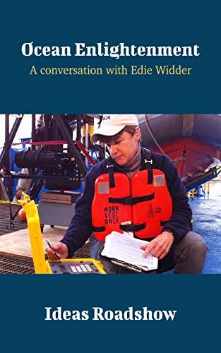 Ocean Enlightenment: A Conversation with Edie Widder cover for Ocean Enlightenment: A Conversation with Edie Widder