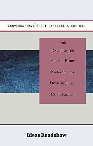 Conversations About Language & Culture cover for Conversations About Language & Culture