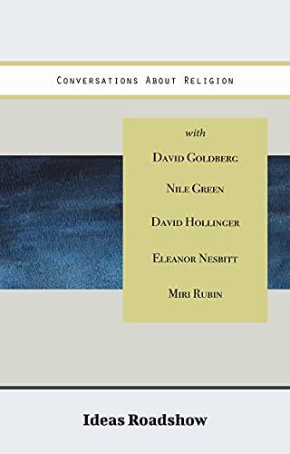 Conversations About Religion cover for Conversations About Religion