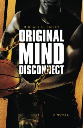 Original Mind Disconnect cover for Original Mind Disconnect